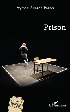 Cover Prison (eBook, PDF)
