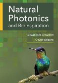 Natural Photonics and Bioinspiration (eBook, PDF)