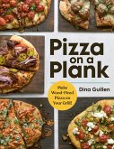 Pizza on a Plank (eBook, ePUB) Pizza on a Plank (eBook, ePUB)