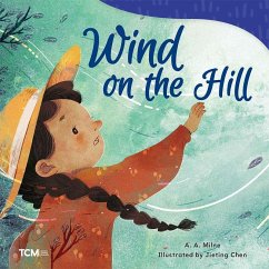 Cover Wind on the Hill (eBook, PDF)
