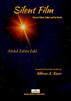 Cover Silent Film (eBook, ePUB)