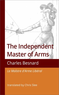 Cover The Independent Master of Arms (eBook, ePUB)