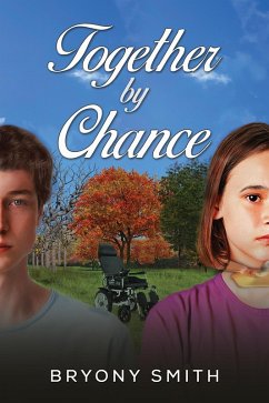 Together by Chance (eBook, ePUB) - Smith, Bryony