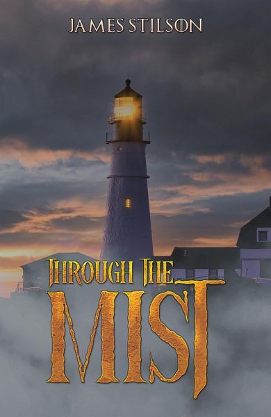 Through the Mist (eBook, ePUB)