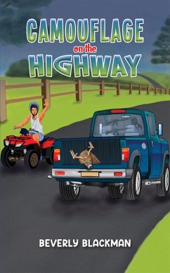Cover Camouflage on the Highway (eBook, ePUB)