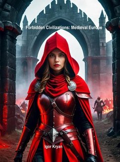 Forbidden Civilizations: Medieval Europe (eBook, ePUB) - Kryan, Igor