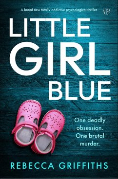 Cover Little Girl Blue (eBook, ePUB)