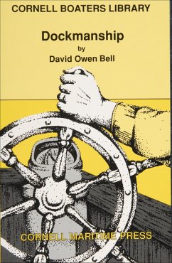 Dockmanship (eBook, ePUB) - Bell, David Owen