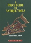 Price Guide to Antique Tools (eBook, PDF) Price Guide to Antique Tools (eBook, PDF)