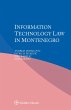Information Technology Law in... - Bild 1