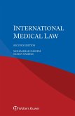 International Medical Law (eBook, ePUB)