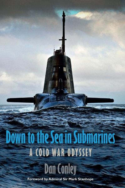 Down to the Sea in Submarines (eBook, PDF)