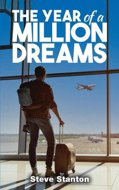 Cover Year of a Million Dreams (eBook, ePUB)