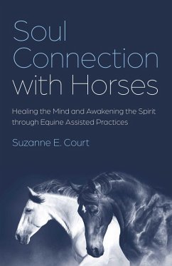 Cover Soul Connection with Horses (eBook, ePUB)