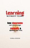 Learning Without Tears (eBook, ePUB)