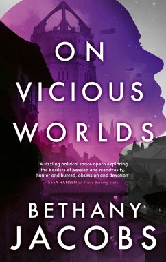Cover On Vicious Worlds (eBook, ePUB)