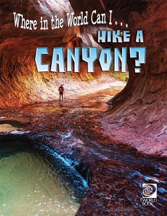 Cover Hike a Canyon? (eBook, PDF)