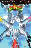 Mighty Morphin Power Rangers: Darkest Hour #1 (eBook, ePUB)