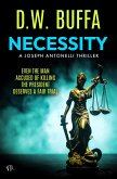 Necessity (eBook, ePUB) Necessity (eBook, ePUB)
