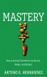 Mastery (eBook, ePUB) - Bild 1