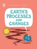Earth's Processes and Changes (eBook, PDF) Earth's Processes and Changes (eBook, PDF)