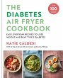 The Diabetes Air Fryer Cookbook (eBook,... - Bild 1