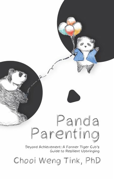 Panda Parenting (eBook, ePUB)