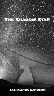Cover The Shadow Star (eBook, ePUB)