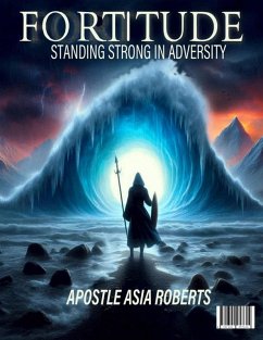 Fortitude: Standing Strong in Adversity (eBook, ePUB) - Roberts, Apostle Asia