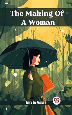 Cover Making Of A Woman (eBook, ePUB)