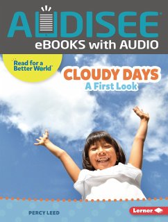 Cloudy Days (eBook, ePUB) - Leed, Percy