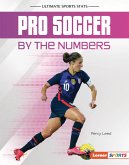 Pro Soccer by the Numbers (eBook, PDF)