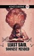 Least said, soonest mended (eBook, ePUB) - Bild 1