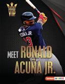 Meet Ronald Acuna Jr. (eBook, ePUB) Meet Ronald Acuna Jr. (eBook, ePUB)
