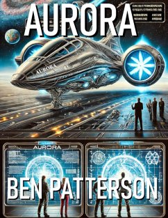 Cover Aurora (eBook, ePUB)