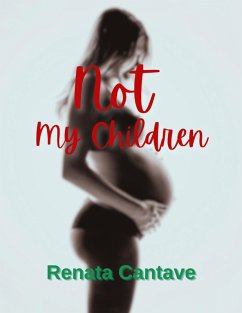 Cover Not My Children (eBook, ePUB)