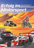 Erfolg im Motorsport (eBook, ePUB)