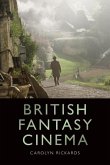 British Fantasy Cinema (eBook, ePUB)