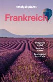 LONELY PLANET Reiseführer E-Book Frankreich (eBook, PDF)