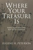 Where Your Treasure Is (eBook, ePUB)