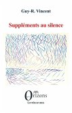 Suppléments au silence (eBook, PDF)