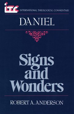 Cover Daniel (eBook, ePUB)