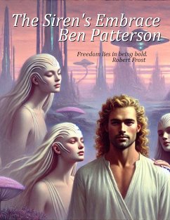 Cover The Siren's Embrace (eBook, ePUB)