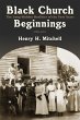 Black Church Beginnings (eBook, ePUB) - Bild 1
