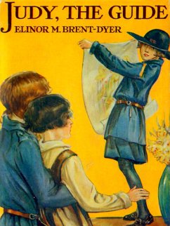 Cover Judy the Guide (eBook, ePUB)