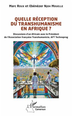 Cover Quelle réception du transhumanisme en Afrique ? (eBook, PDF)