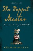 Puppet Master (eBook, ePUB) Puppet Master (eBook, ePUB)