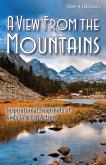 View From the Mountains eBook (eBook, ePUB) View From the Mountains eBook (eBook, ePUB)