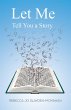 Let Me Tell You a Story (eBook, ePUB) - Bild 1