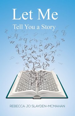 Cover Let Me Tell You a Story (eBook, ePUB)